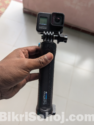 Gopro hero 8